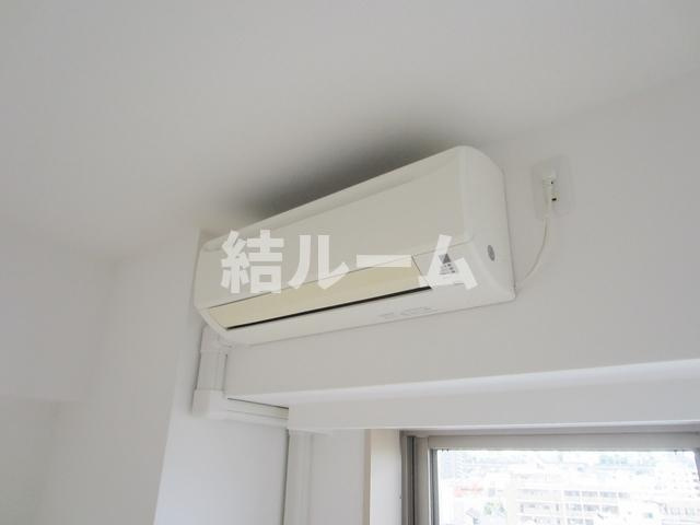 北区王子４丁目の賃貸マンションの設備