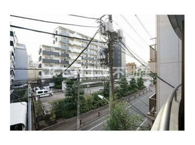 【展望】 | 富士ビル