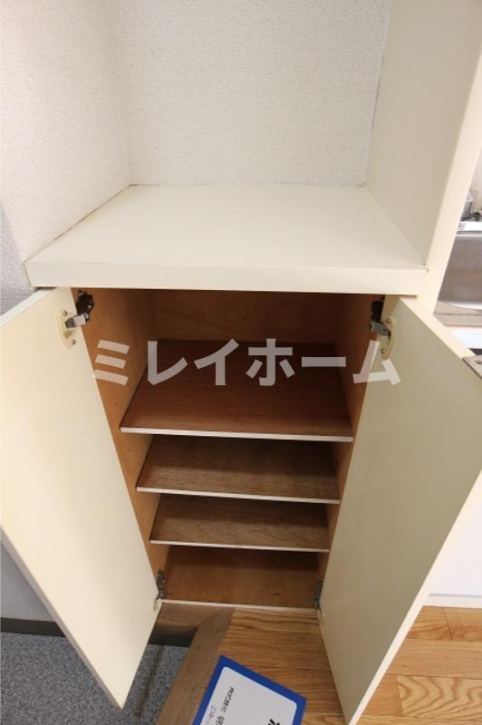 ホワイトシェル馬込Ⅱのその他
