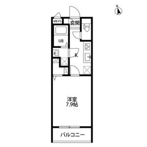 【間取り】 | リコルテRinku