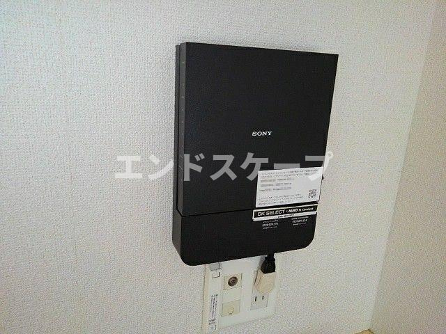 Ｍ．Ｙ　ＳＴＯＲＹの設備|高崎、前橋のお部屋探しはエンドスケープまで！お客様の理想お聞かせ下さい♪