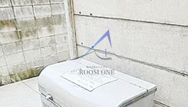 MaJestic Houseのその他共用部分|ゴミ置き場です。