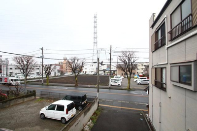 【展望】 | 相模原市中央区共和戸建(サガミハラシチュウオウクキョウワコダテ)