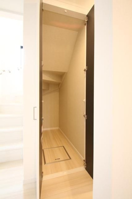 【収納】 | 相模原市中央区共和戸建(サガミハラシチュウオウクキョウワコダテ)