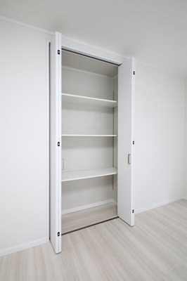 【収納】 | 相模原市中央区共和戸建(サガミハラシチュウオウクキョウワコダテ)
