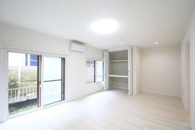 【寝室】 | 相模原市中央区共和戸建(サガミハラシチュウオウクキョウワコダテ)