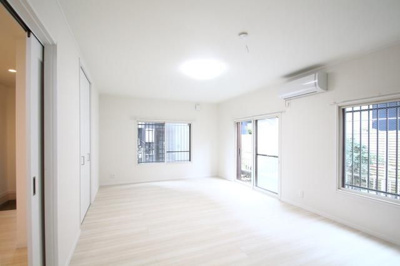 【寝室】 | 相模原市中央区共和戸建(サガミハラシチュウオウクキョウワコダテ)