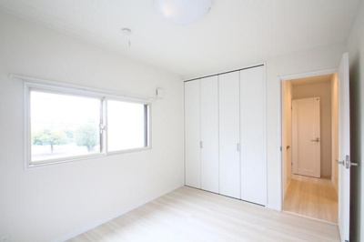 【寝室】 | 相模原市中央区共和戸建(サガミハラシチュウオウクキョウワコダテ)