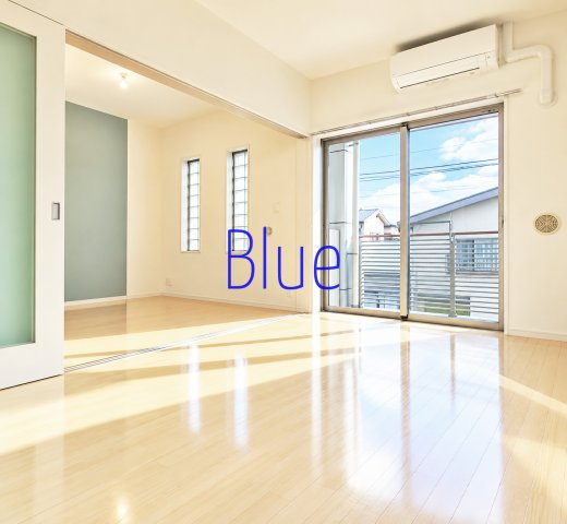 【居間・リビング】 | Modelist桜木町 | 同じ仕様