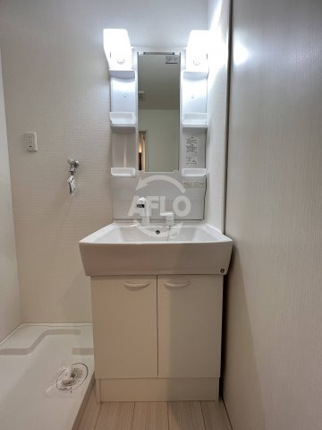 NAMBA STYLEの独立洗面台|NAMBA STYLE(ナンバスタイル)　独立洗面台