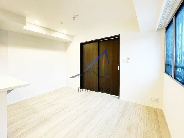 Ｄｏｌｃｅ　Ｖｉｔａ　浅草橋の寝室|寝室です。