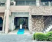 第２３宮庭マンションのその他共用部分