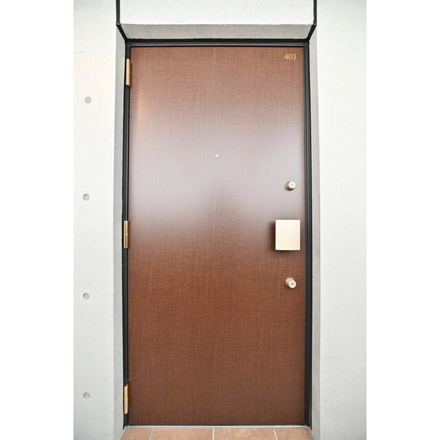 グランパセオ自由が丘奥沢Ⅱの内装|おしゃれな内装です