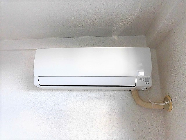 メインプレイスの設備