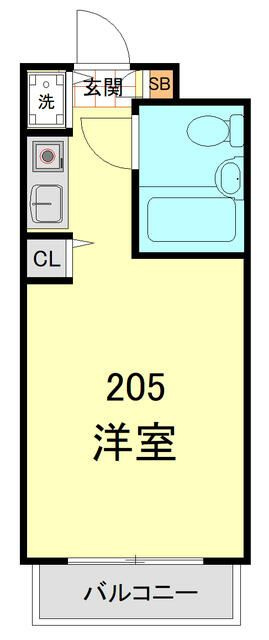 トップ巣鴨の外観