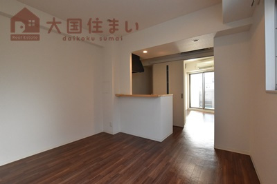 【洋室】 | リエット元町