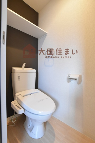 【トイレ】 | リエット元町