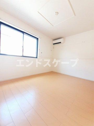 メゾン・スフレⅡの内装|高崎、前橋のお部屋探しはエンドスケープまで！お客様の理想お聞かせ下さい♪