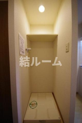 豊島区池袋３丁目の賃貸マンションの設備