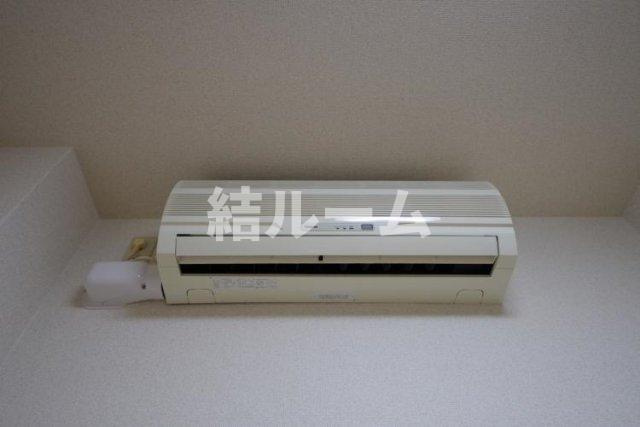豊島区池袋３丁目の賃貸マンションの設備