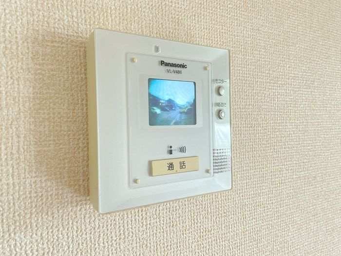 ローズコートＳＵＧＩＹＡＭＡのセキュリティ