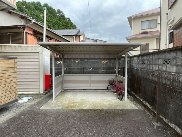ローズコートＳＵＧＩＹＡＭＡのその他共用部分