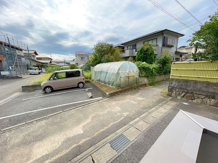 ローズコートＳＵＧＩＹＡＭＡの展望
