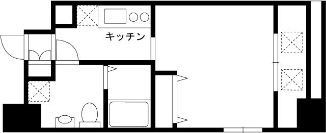 マストライフ目黒南