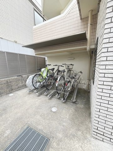 コントウィスタのその他共用部分