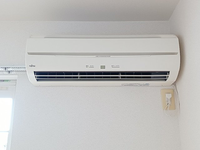 ラフレシールＨの設備
