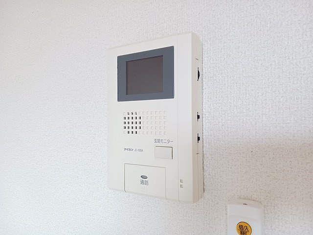 ラフレシールＨのセキュリティ