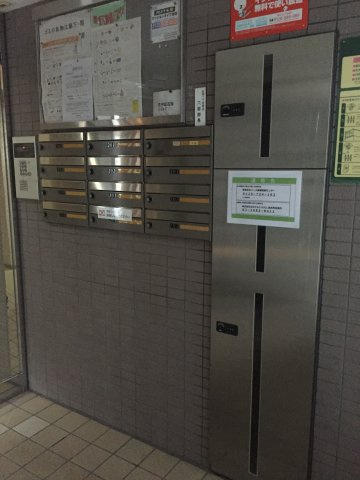 ＰＲＥＶＥＲのその他共用部分