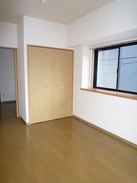 ＰＲＥＶＥＲの洋室