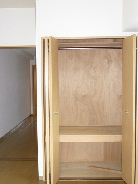 ＰＲＥＶＥＲの収納