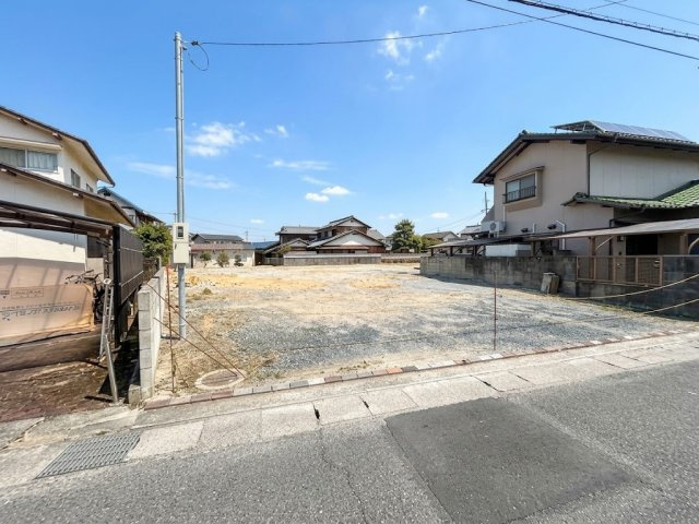 倉敷市安江の新築一戸建