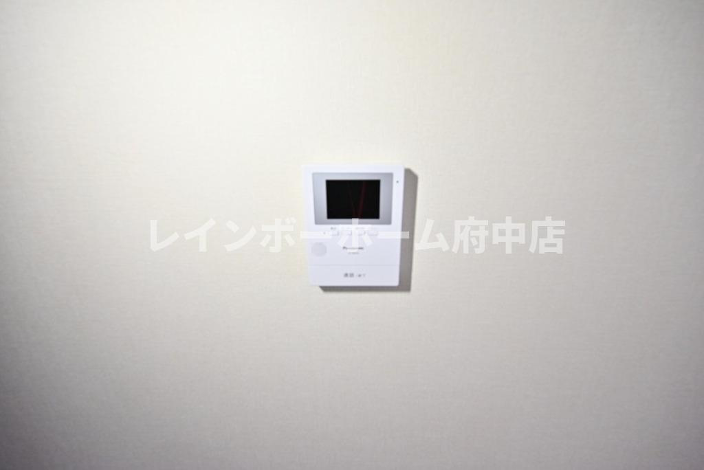 ダイヤモンド聖蹟のセキュリティ