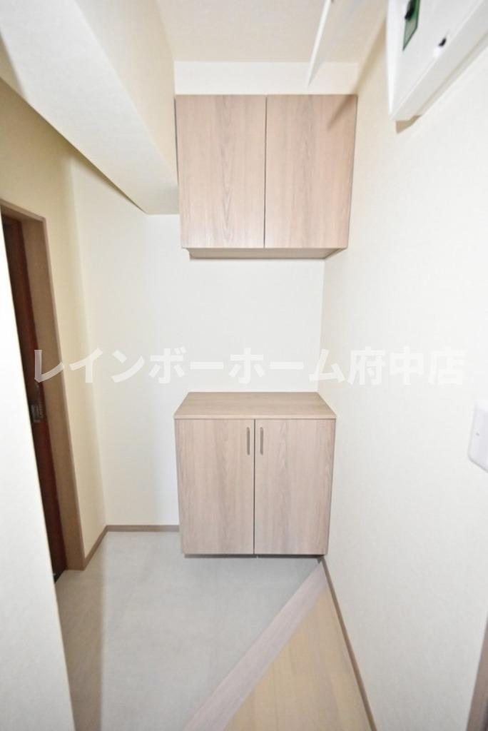ダイヤモンド聖蹟の玄関