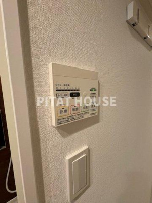 【設備】 | クリスタルコート上池台