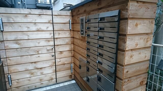 リベラル２のその他共用部分