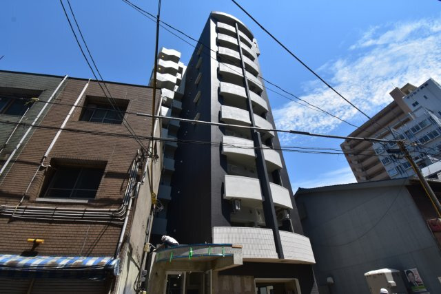 ACUS CITY TENROKU