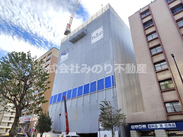 プレジオ新小岩EURO