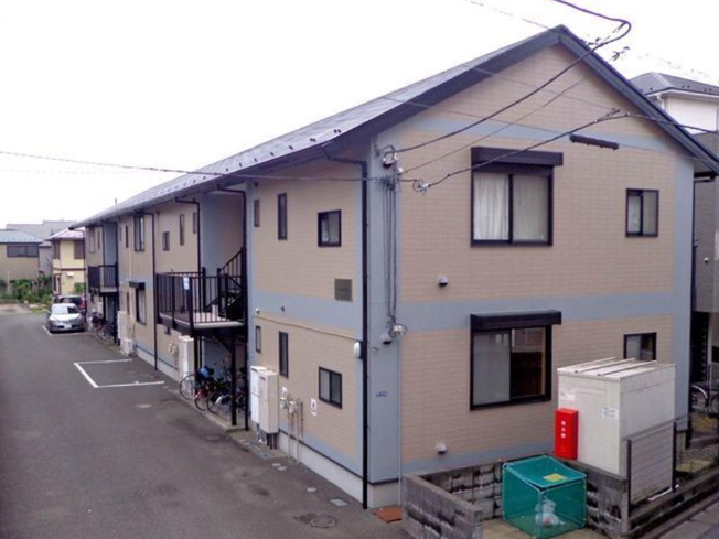 【外観】