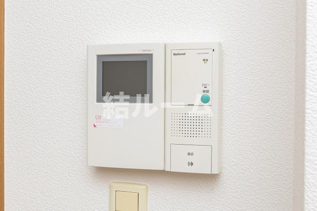 豊島区東池袋２丁目の賃貸マンションのセキュリティ