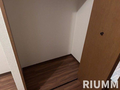 【収納】 | フェニックス荻窪弐番館