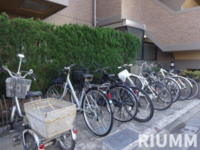 【その他共用部分】 | フェニックス荻窪弐番館