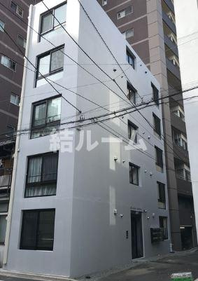 台東区三ノ輪１丁目の賃貸マンション