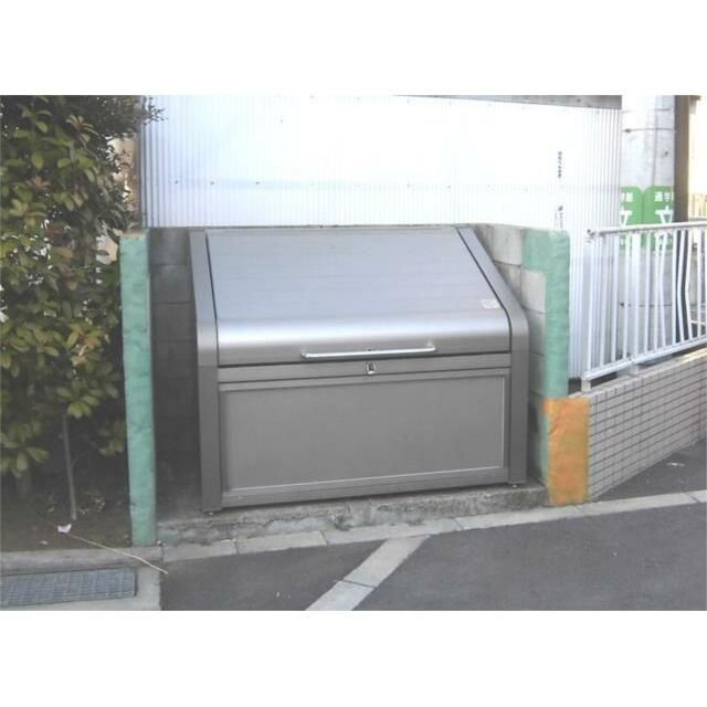 サンハイム西山のその他共用部分