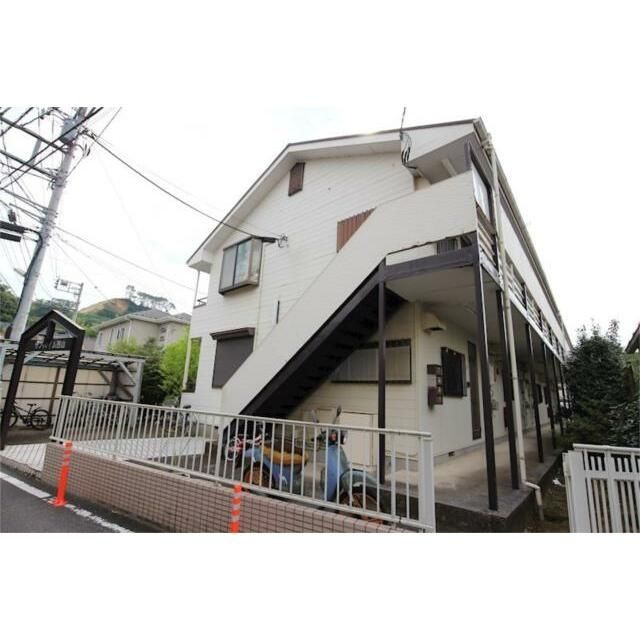 サンハイム西山