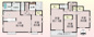 綾瀬市深谷上5丁目 新築戸建 全1棟の画像