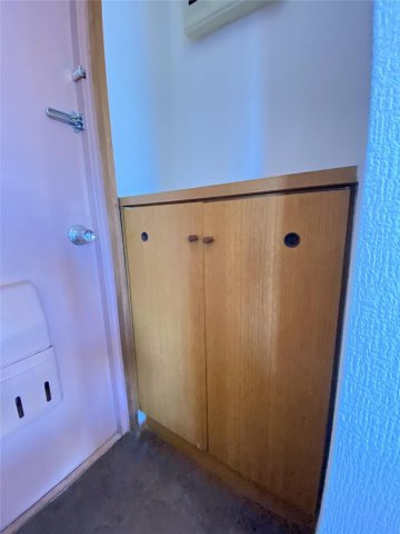 メゾンドアレイ新町のその他